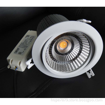 COB LED Ceiling Light 30W